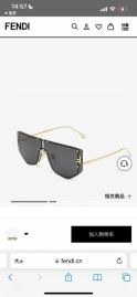 Picture of Fendi Sunglasses _SKUfw55791452fw